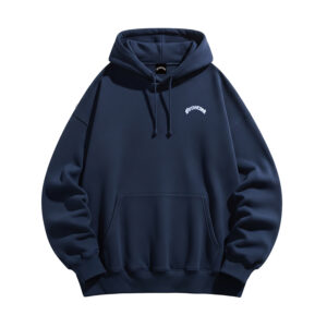 LOGO HOODIE